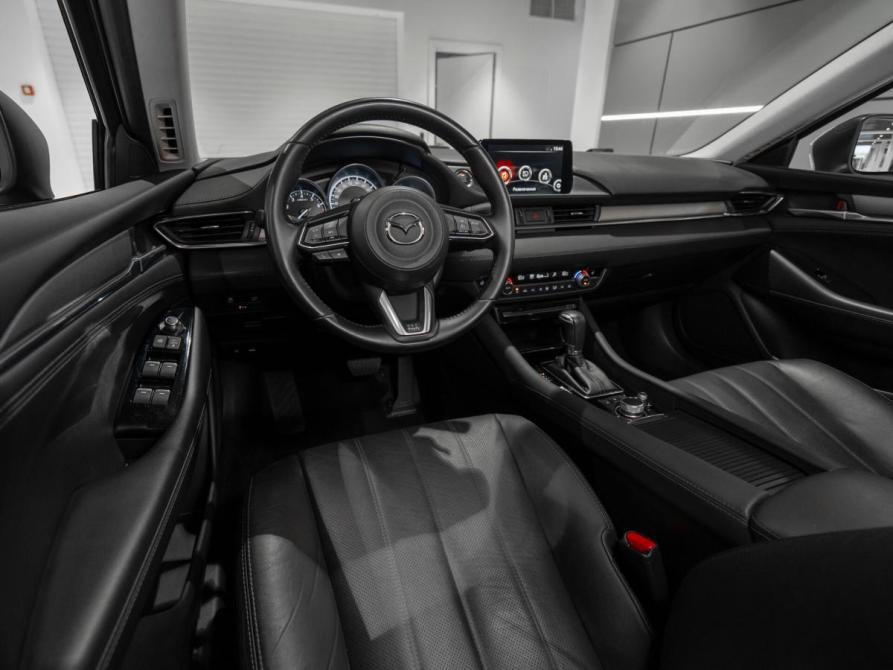 Mazda 6 III (GJ) Рестайлинг 2 Москва  - изображение 7