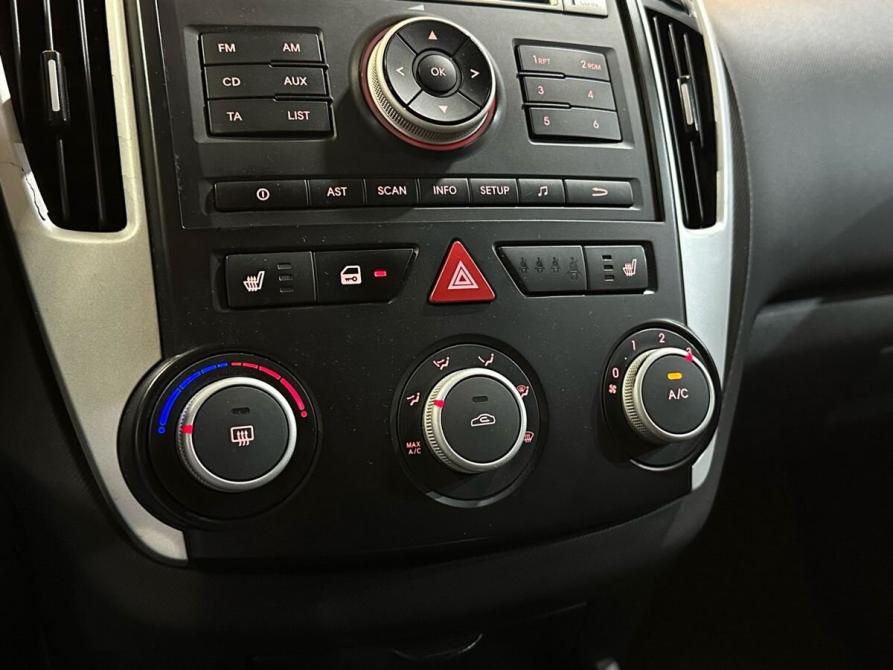 Kia Ceed I Рестайлинг Челябинск  - изображение 14