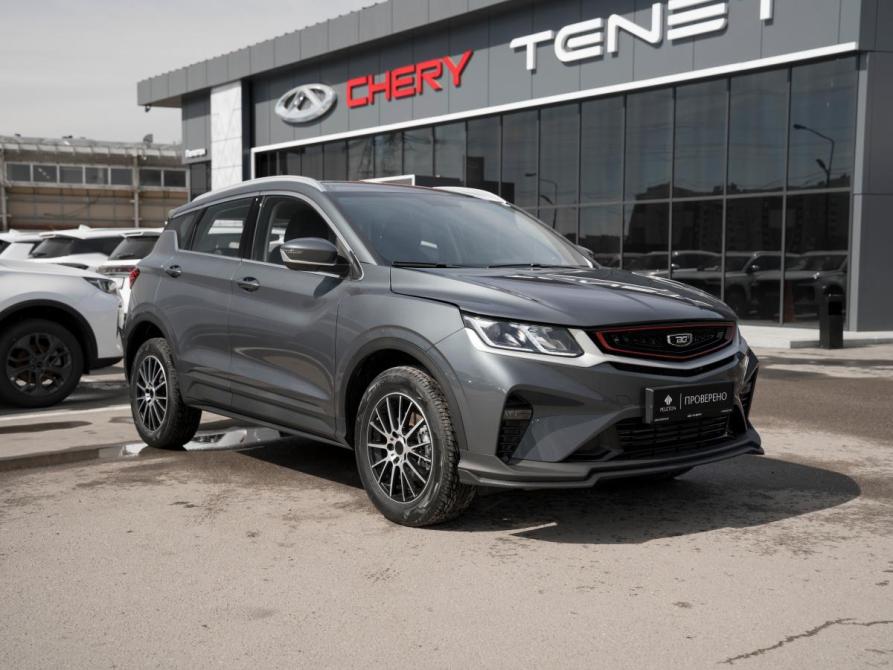Belgee X50 Москва  - изображение 2