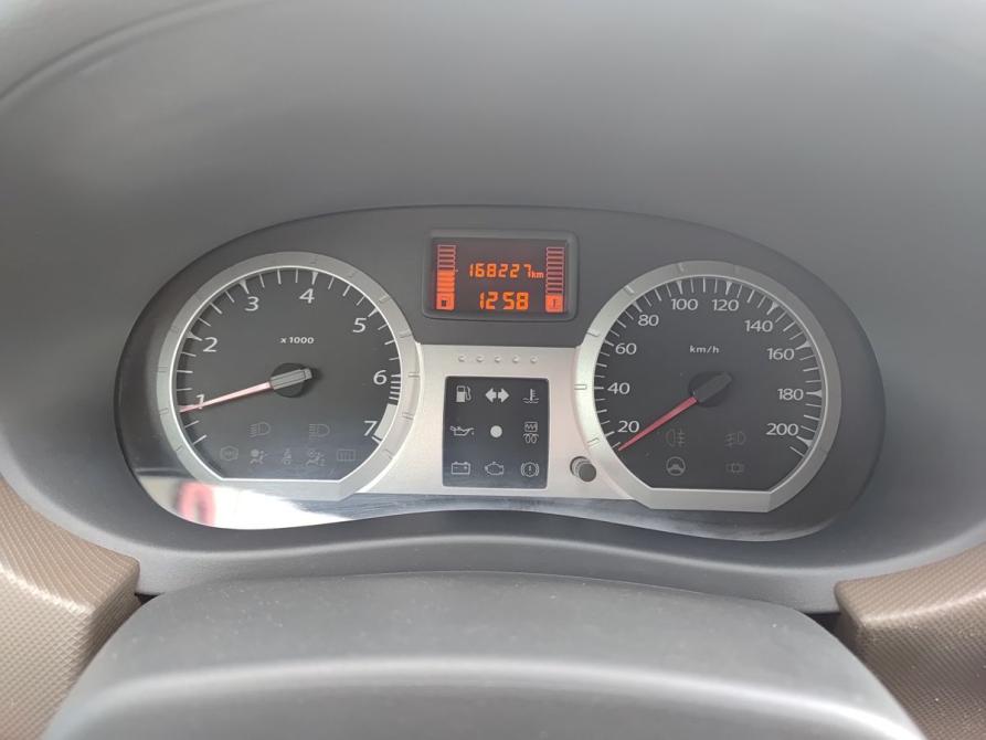 Lada (ВАЗ) Largus I Ижевск  - изображение 16