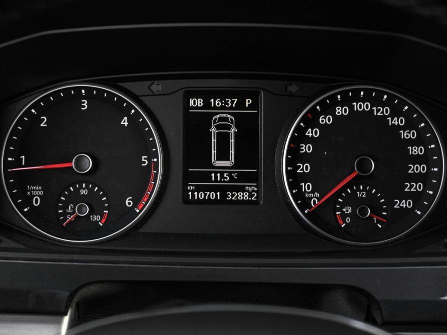 Volkswagen Multivan T6 Новороссийск  - изображение 12