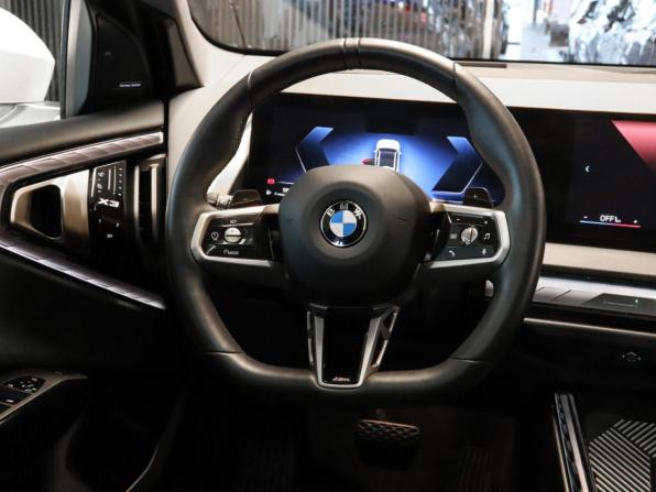 BMW X3 IV (G45/G48) с пробегом 2025 года, цена 6 697 000 рублей, 13076 км, внедорожник, Автокод Объявления