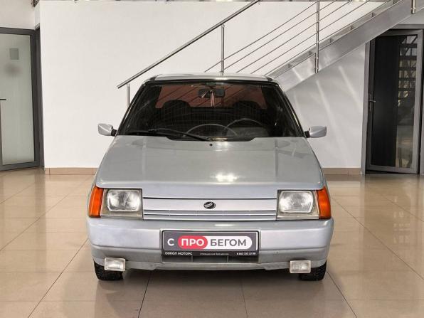 ЗАЗ 1103 «Славута» с пробегом 2004 года, цена 99 900 рублей, 112000 км, лифтбек, Автокод Объявления