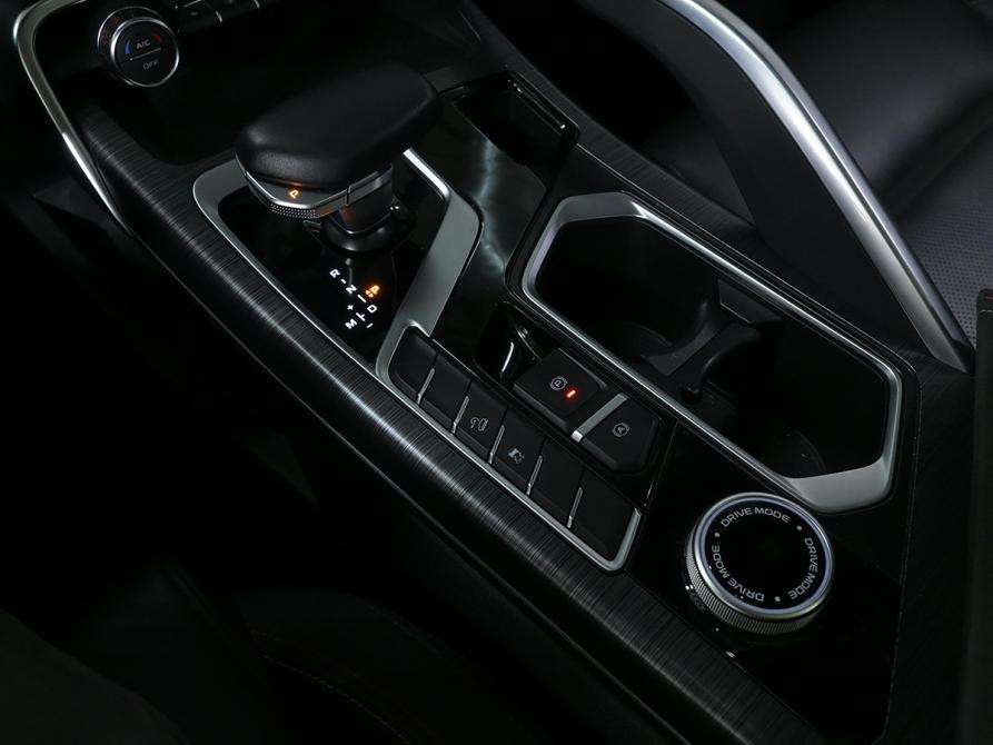 Geely Tugella I Рестайлинг Москва  - изображение 12