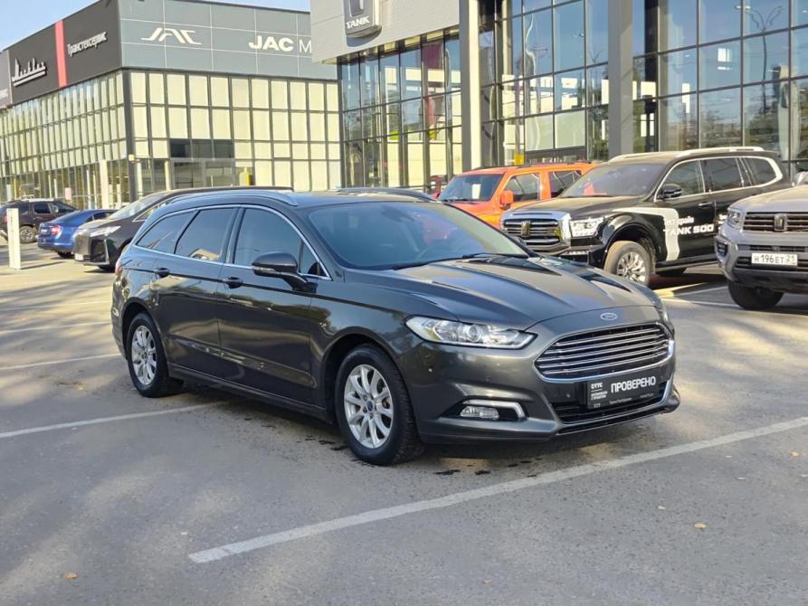 Ford Mondeo V Чебоксары  - изображение 3