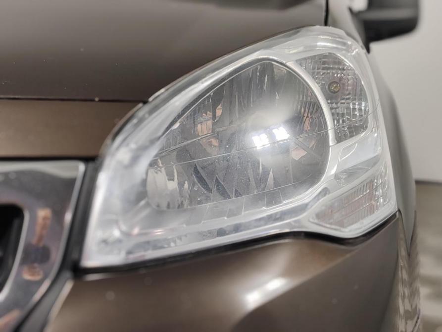 Peugeot Partner II Рестайлинг 2 Москва  - изображение 23