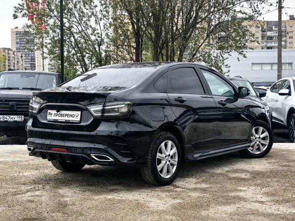 Lada (ВАЗ) Vesta I с пробегом 2020 года, цена 799 000 рублей, 108000 км, седан, Автокод Объявления
