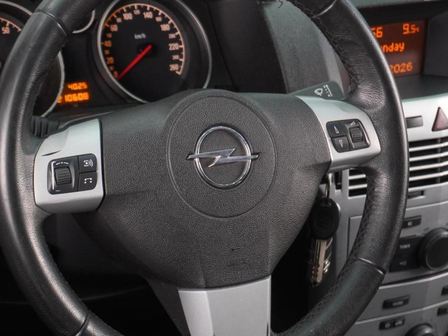 Opel Astra H Рестайлинг Воронеж  - изображение 17
