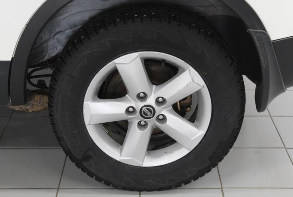 Nissan Qashqai I Астрахань  - изображение 14
