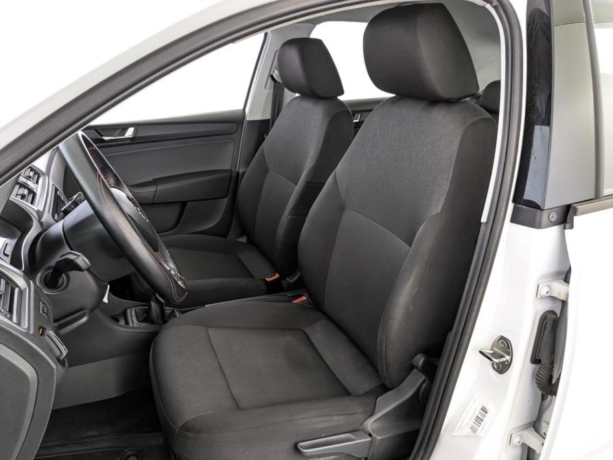 Skoda Rapid I Рестайлинг Москва  - изображение 20