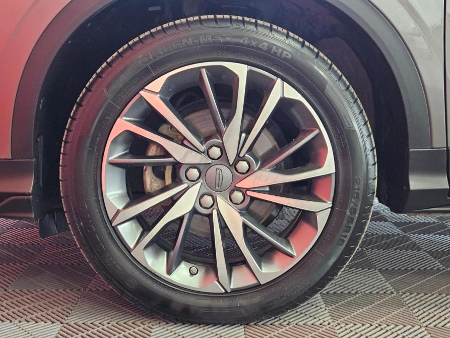 Geely Coolray I Вологда  - изображение 21