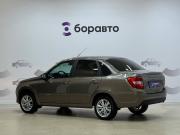 Lada (ВАЗ) Granta I Рестайлинг Ставрополь  - изображение 23
