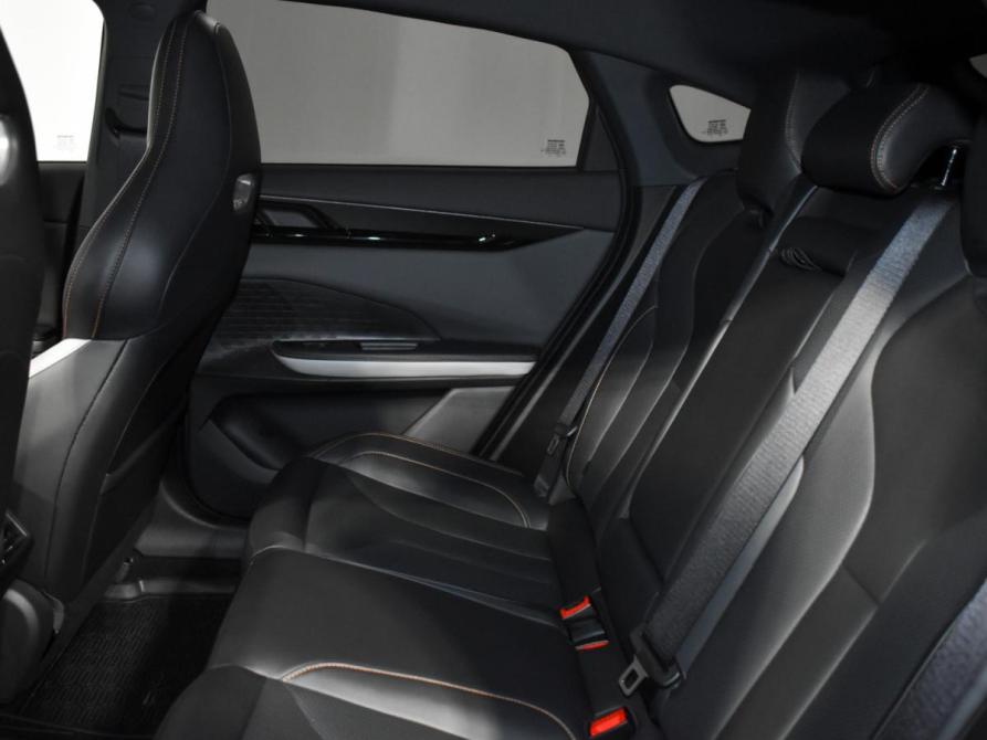 Changan UNI-V I Санкт-Петербург  - изображение 13