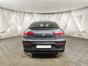 Mercedes-Benz GLC Coupe AMG I (C253) Рестайлинг Москва  - изображение 35