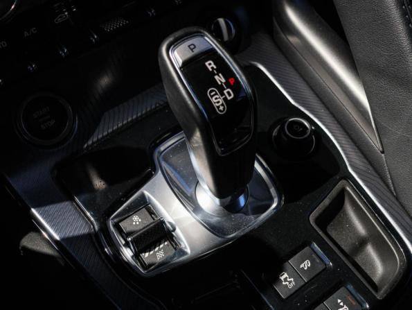 Jaguar F-Type I Рестайлинг 2 с пробегом 2020 года, цена 6 039 000 рублей, 23048 км, купе, Автокод Объявления
