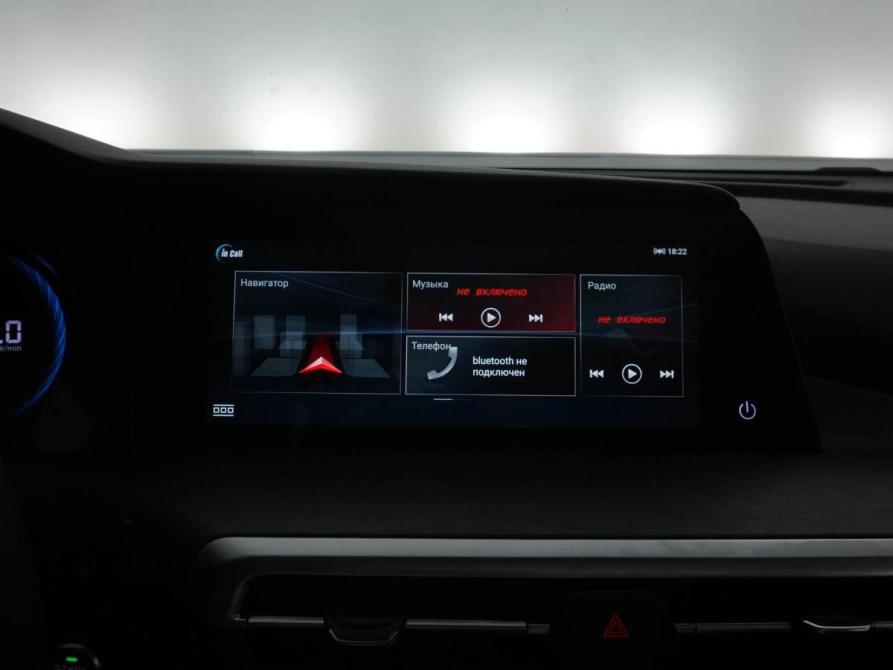 Changan CS35 Plus I Рестайлинг Москва  - изображение 23