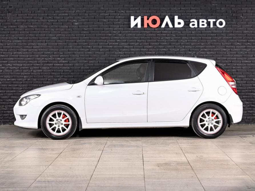 Hyundai i30 I Рестайлинг Екатеринбург  - изображение 8