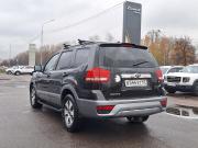 Kia Mohave I Рестайлинг Санкт-Петербург  - изображение 13