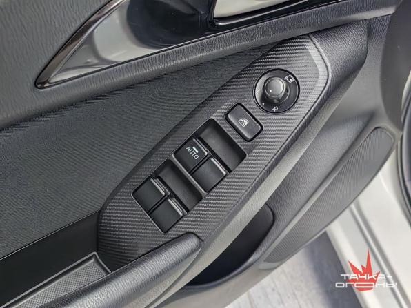 Mazda 3 III (BM) с пробегом 2014 года, цена 1 078 000 рублей, 155000 км, хэтчбек, Автокод Объявления