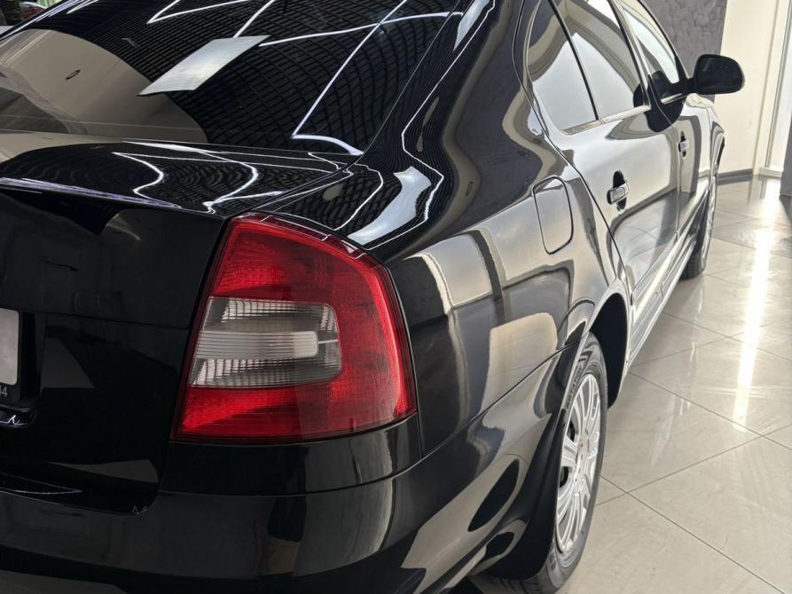 Skoda Octavia II (A5) Рестайлинг Ярославль  - изображение 12