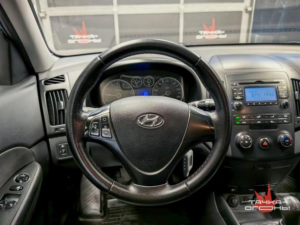 Hyundai i30 I Рестайлинг с пробегом 2010 года, цена 578 000 рублей, 210000 км, хэтчбек, Автокод Объявления