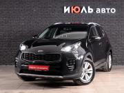 Kia Sportage IV Рестайлинг Екатеринбург  - изображение 21