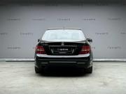 Mercedes-Benz C-Класс III (W204) Рестайлинг Москва  - изображение 20