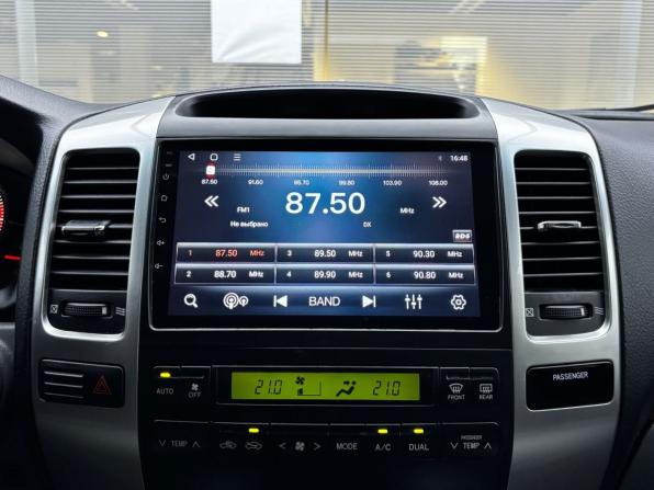 Toyota Land Cruiser Prado 120 Series с пробегом 2006 года, цена 2 049 000 рублей, 246404 км, внедорожник, Автокод Объявления