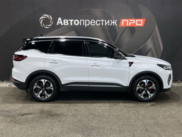 Chery Tiggo 7 Pro Max I с пробегом 2023 года, цена 1 950 000 рублей, 29929 км, внедорожник, Автокод Объявления