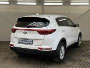 Kia Sportage IV Москва  - изображение 19