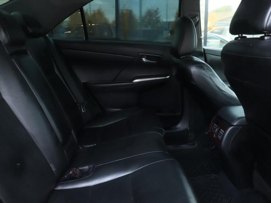 Toyota Camry VII (XV50) Казань  - изображение 8