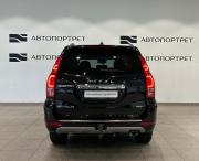 Haval H9 I Рестайлинг Санкт-Петербург  - изображение 33