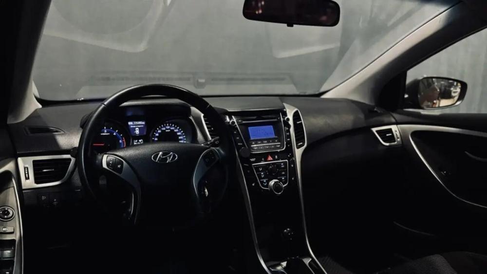 Hyundai i30 II Смоленск  - изображение 13