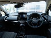 Toyota Aqua II Улан-Удэ  - изображение 32