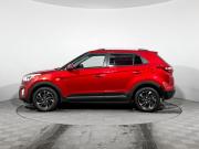 Hyundai Creta I Санкт-Петербург  - изображение 26