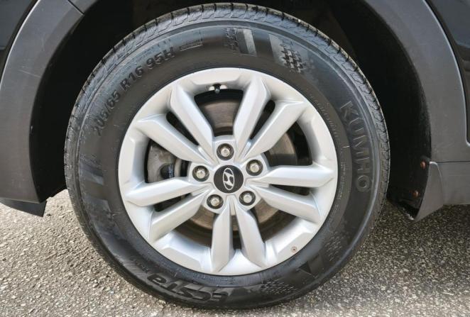Hyundai Creta I с пробегом 2018 года, цена 1 759 000 рублей, 178230 км, внедорожник, Автокод Объявления