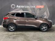 Hyundai ix35 I Рестайлинг Пермь  - изображение 28