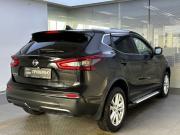 Nissan Qashqai II Рестайлинг Уфа  - изображение 28