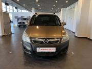 Opel Zafira B Рестайлинг Чебоксары  - изображение 44