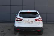 Nissan Qashqai II Оренбург  - изображение 20