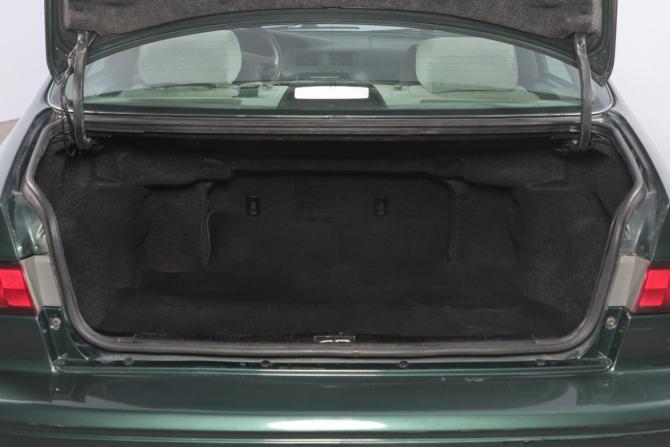 Toyota Camry IV (XV20) с пробегом 1999 года, цена 599 000 рублей, 293029 км, седан, Автокод Объявления