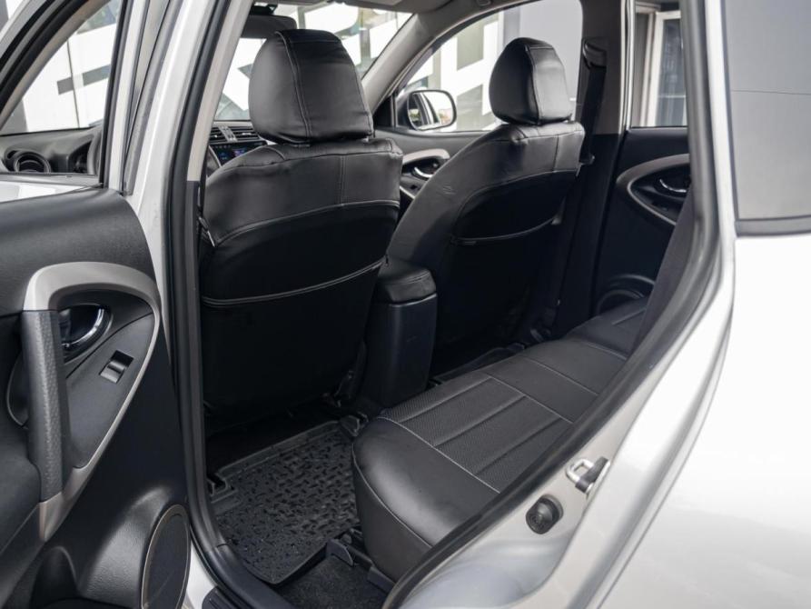 Toyota RAV4 III (XA30) Краснодар  - изображение 11