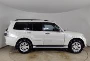 Mitsubishi Pajero IV Рестайлинг 2 Волгоград  - изображение 35