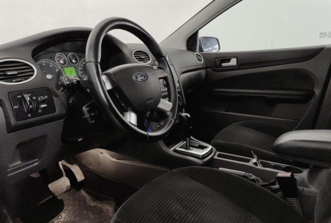 Ford Focus II с пробегом 2006 года, цена 570 000 рублей, 218400 км, седан, Автокод Объявления