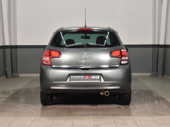 Citroen C3 II с пробегом 2010 года, цена 399 995 рублей, 199431 км, хэтчбек, Автокод Объявления
