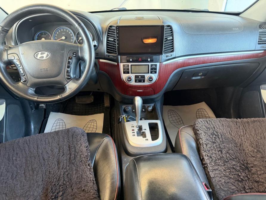 Hyundai Santa Fe II Волгоград  - изображение 12