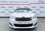 Citroen C4 II Тюмень  - изображение 25