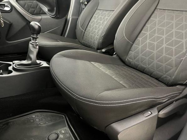 Renault Duster I Рестайлинг с пробегом 2017 года, цена 1 163 000 рублей, 138252 км, внедорожник, Автокод Объявления