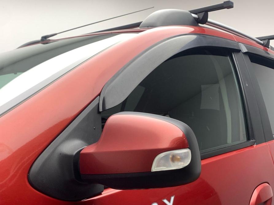 Renault Sandero II Мурманск  - изображение 11