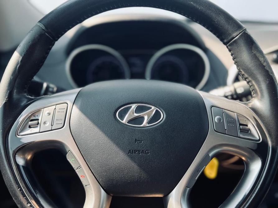 Hyundai ix35 I Санкт-Петербург  - изображение 17